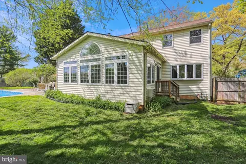 Exterior - 15405 Tindlay St, Silver Spring, MD 20905 photo 6 of 18
