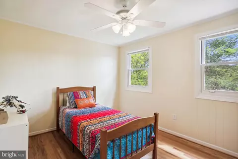 Bedroom - 15405 Tindlay St, Silver Spring, MD 20905 photo 8 of 13