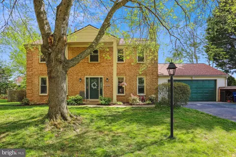 15405 Tindlay St, Silver Spring, MD 20905
