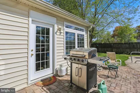 Exterior - 15405 Tindlay St, Silver Spring, MD 20905 photo 14 of 18