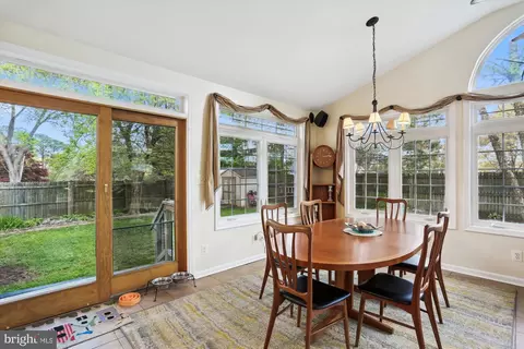 Dining - 15405 Tindlay St, Silver Spring, MD 20905 photo 2 of 3