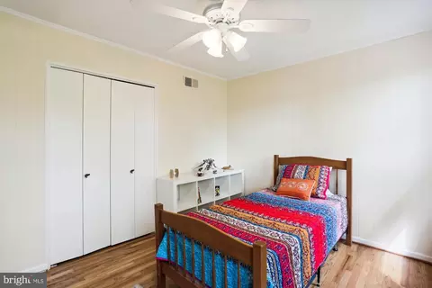 Bedroom - 15405 Tindlay St, Silver Spring, MD 20905 photo 10 of 13