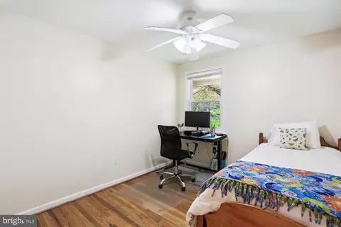 Bedroom - 15405 Tindlay St, Silver Spring, MD 20905 photo 5 of 13