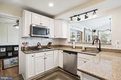 Kitchen - 15405 Tindlay St, Silver Spring, MD 20905 photo 1 of 6