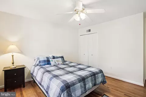 Bedroom - 15405 Tindlay St, Silver Spring, MD 20905 photo 13 of 13