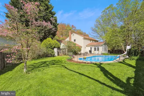 Exterior - 15405 Tindlay St, Silver Spring, MD 20905 photo 5 of 18