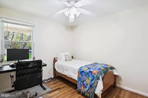 Bedroom - 15405 Tindlay St, Silver Spring, MD 20905 photo 6 of 13