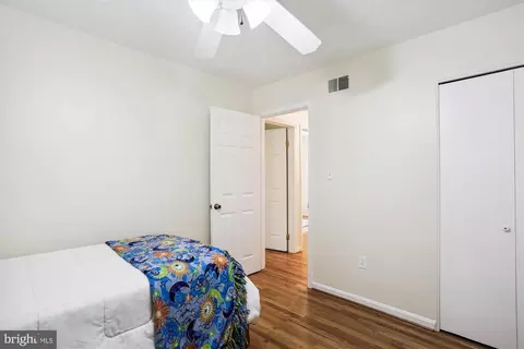 Bedroom - 15405 Tindlay St, Silver Spring, MD 20905 photo 7 of 13