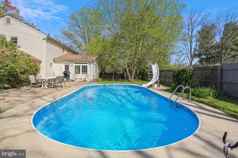 Exterior - 15405 Tindlay St, Silver Spring, MD 20905 photo 9 of 18