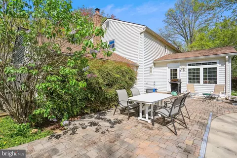 Exterior - 15405 Tindlay St, Silver Spring, MD 20905 photo 13 of 18
