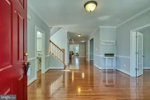 710 Beall Ave, Rockville, MD 20850