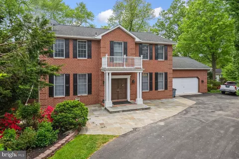 603 Winhall Way, Silver Spring, MD 20904