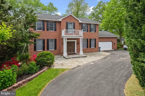 603 Winhall Way, Silver Spring, MD 20904 photo 3