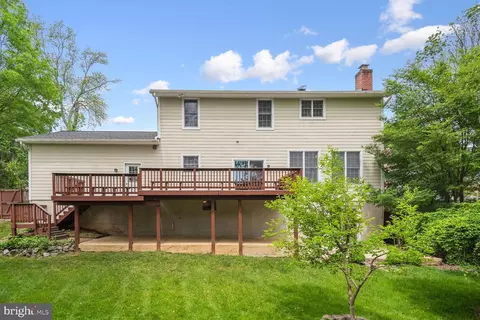 603 Winhall Way, Silver Spring, MD 20904 photo 47