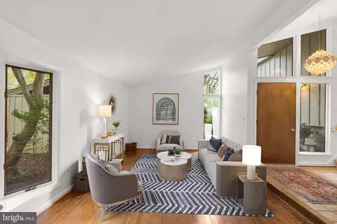 Living - 1700 Kiva Rd, Silver Spring, MD 20905 photo 1 of 5