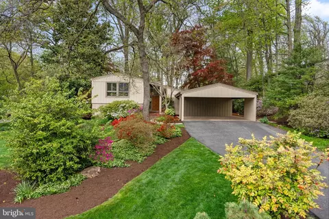 Exterior - 1700 Kiva Rd, Silver Spring, MD 20905 photo 20 of 20