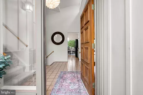 Entry Way - 1700 Kiva Rd, Silver Spring, MD 20905 photo 1 of 6