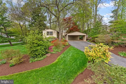 Exterior - 1700 Kiva Rd, Silver Spring, MD 20905 photo 14 of 20