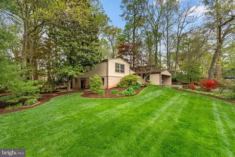 1700 Kiva Rd, Silver Spring, MD 20905