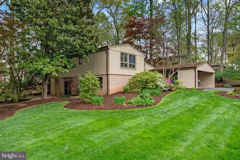 Exterior - 1700 Kiva Rd, Silver Spring, MD 20905 photo 19 of 20