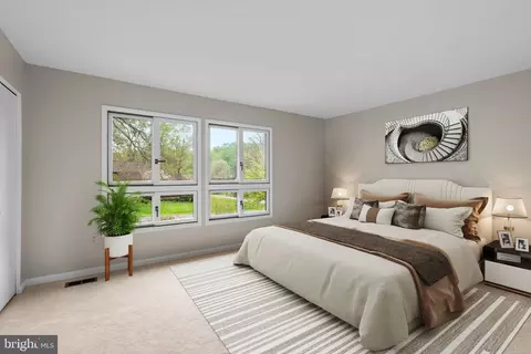 Bedroom - 1700 Kiva Rd, Silver Spring, MD 20905 photo 1 of 6