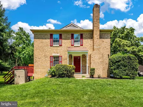 16 Owens Glen Ct, North Potomac, MD 20878