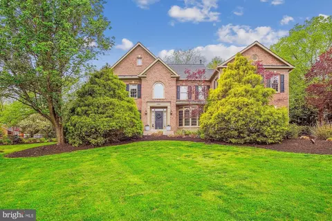 13505 Hunting Hill Way, North Potomac, MD 20878