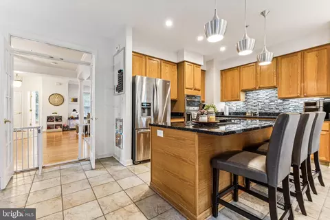 Kitchen - 2101 Chippewa Pl, Silver Spring, MD 20906 photo 1 of 4
