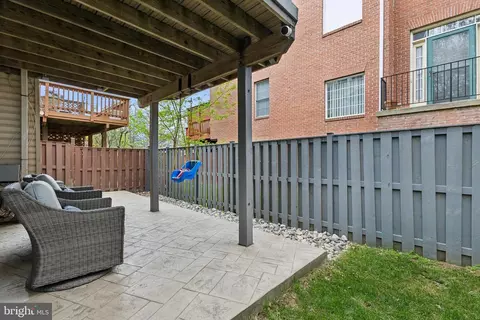 Exterior - 2101 Chippewa Pl, Silver Spring, MD 20906 photo 6 of 6
