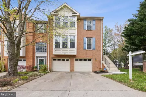 2101 Chippewa Pl, Silver Spring, MD 20906