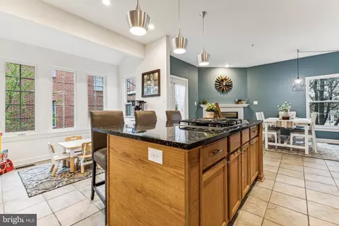 Kitchen - 2101 Chippewa Pl, Silver Spring, MD 20906 photo 2 of 4