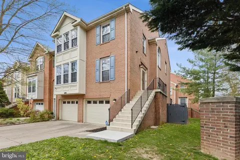 Exterior - 2101 Chippewa Pl, Silver Spring, MD 20906 photo 3 of 6