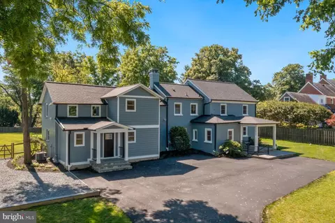 19025 Gold Mine Pl, Brookeville, MD 20833