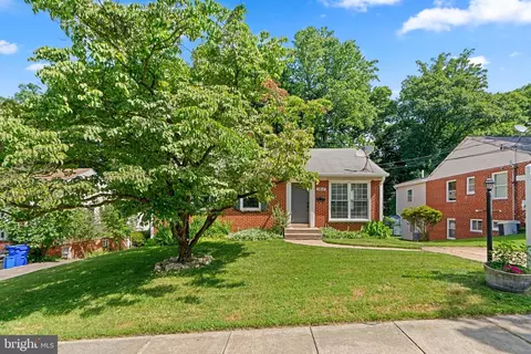 3815 Littleton St, Silver Spring, MD 20906 photo 2