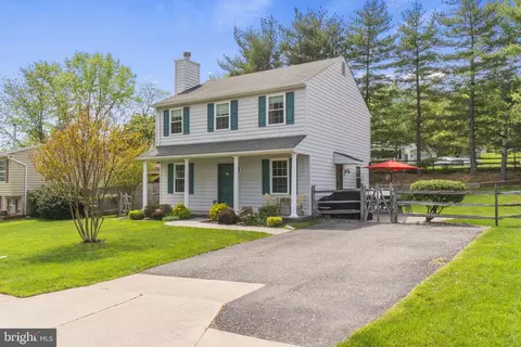 24708 Nickelby Dr, Damascus, MD 20872