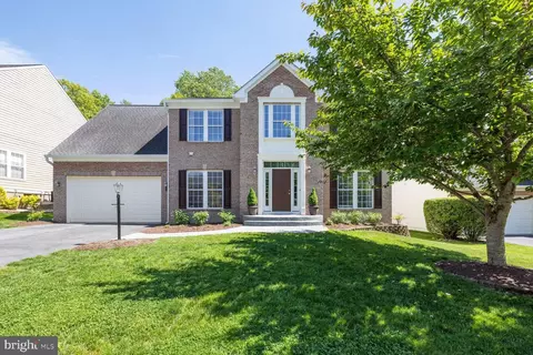 14120 Tattershall Pl, Germantown, MD 20874
