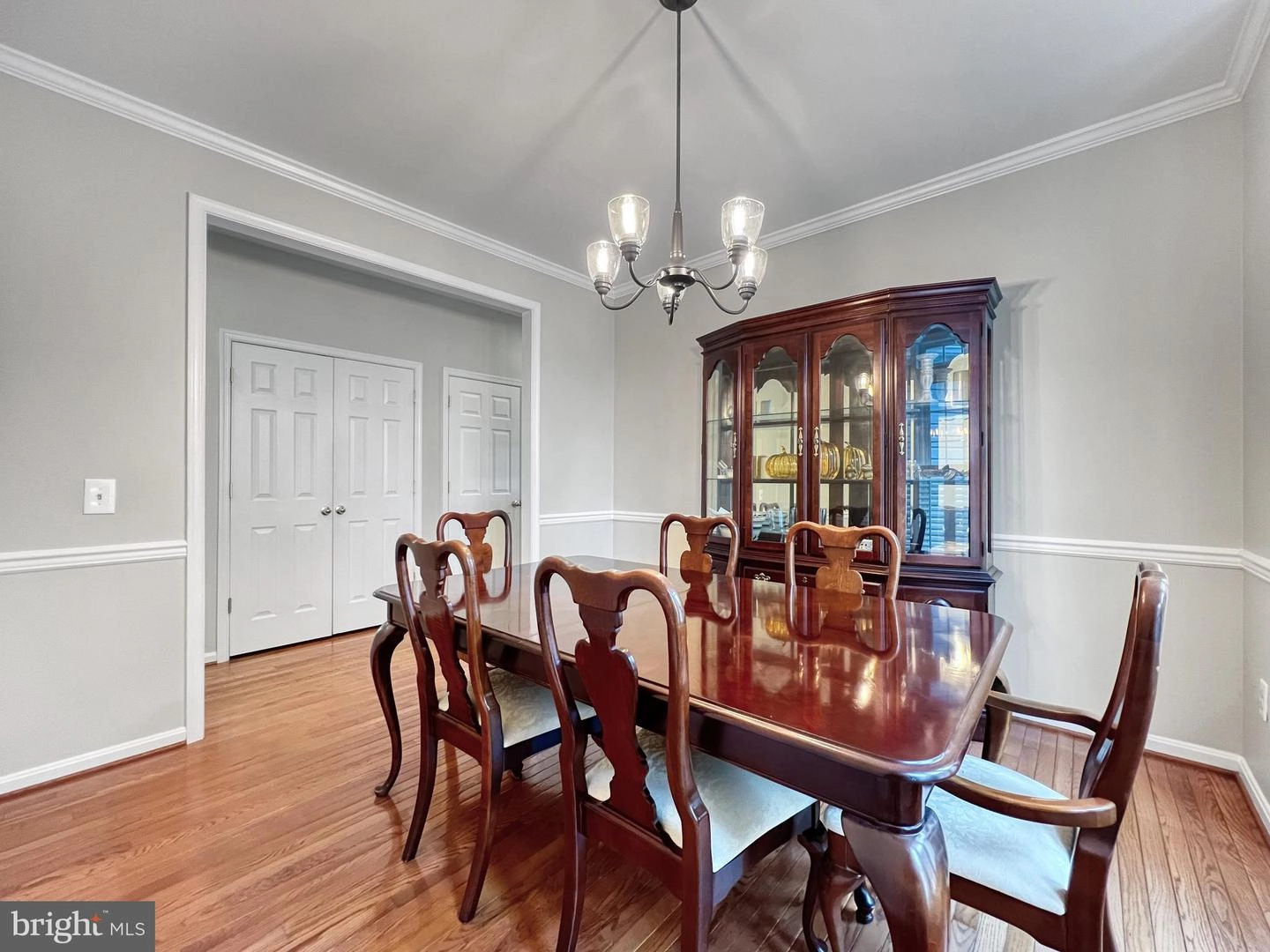 Dining - 18210 Wickham Rd, Olney, MD 20832 photo 1 of 2