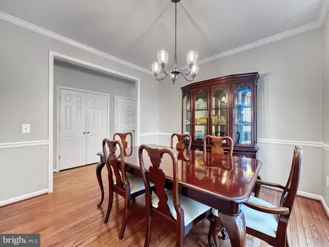 Dining - 18210 Wickham Rd, Olney, MD 20832 photo 1 of 2