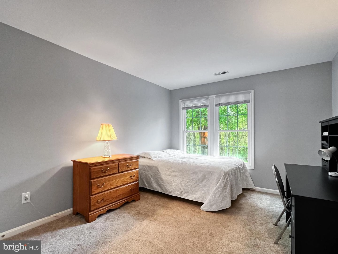 Bedroom - 18210 Wickham Rd, Olney, MD 20832 photo 5 of 9