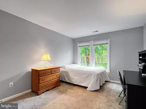Bedroom - 18210 Wickham Rd, Olney, MD 20832 photo 5 of 9