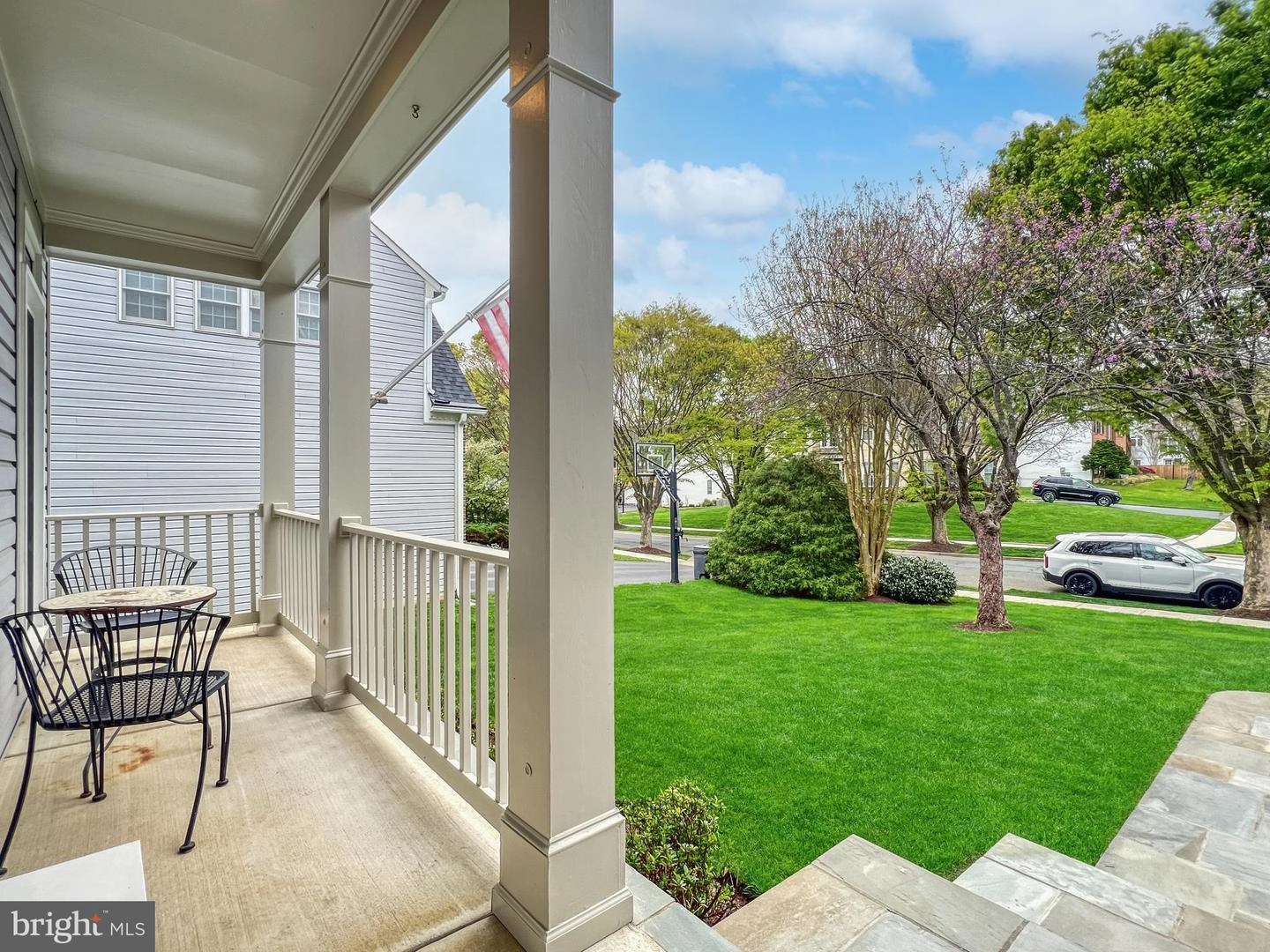 Exterior - 18210 Wickham Rd, Olney, MD 20832 photo 12 of 23