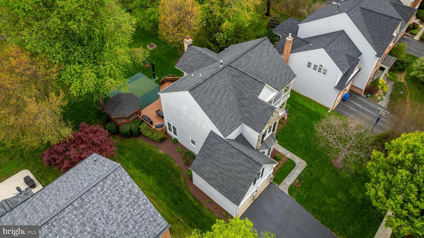 Exterior - 18210 Wickham Rd, Olney, MD 20832 photo 21 of 23