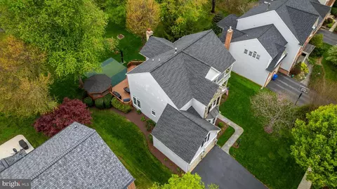 Exterior - 18210 Wickham Rd, Olney, MD 20832 photo 21 of 23