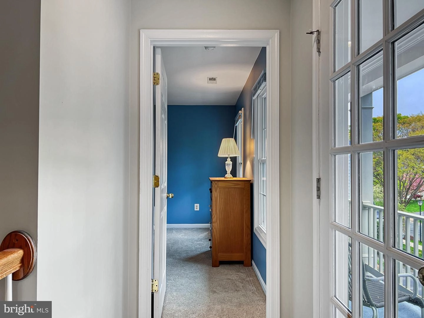 Entry Way - 18210 Wickham Rd, Olney, MD 20832 photo 6 of 6