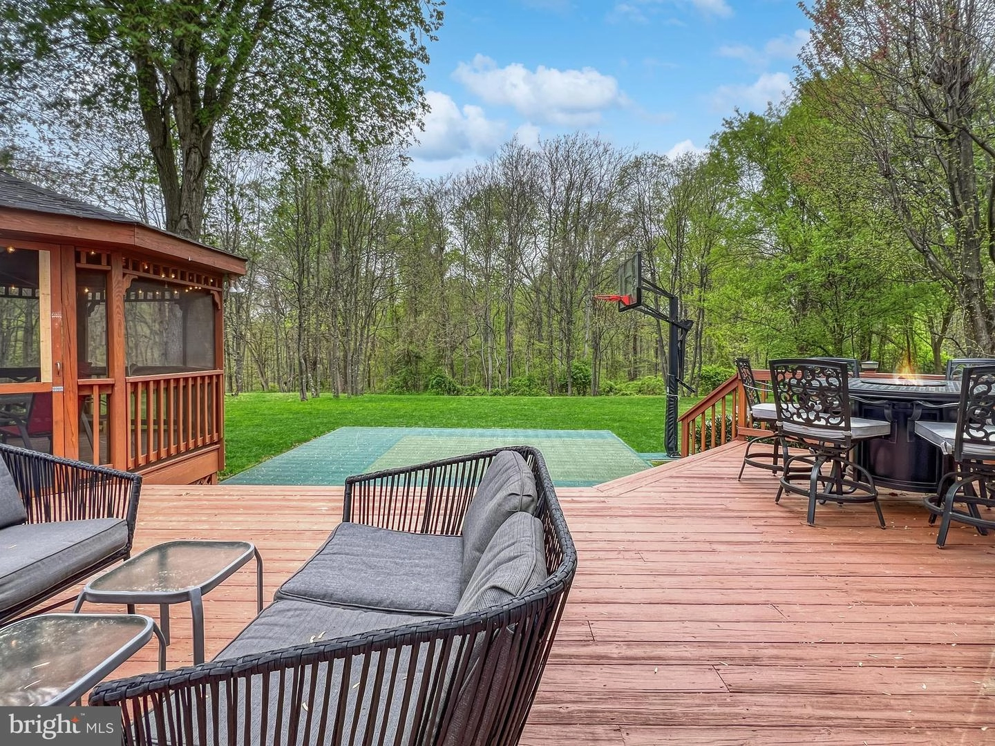 Exterior - 18210 Wickham Rd, Olney, MD 20832 photo 18 of 23