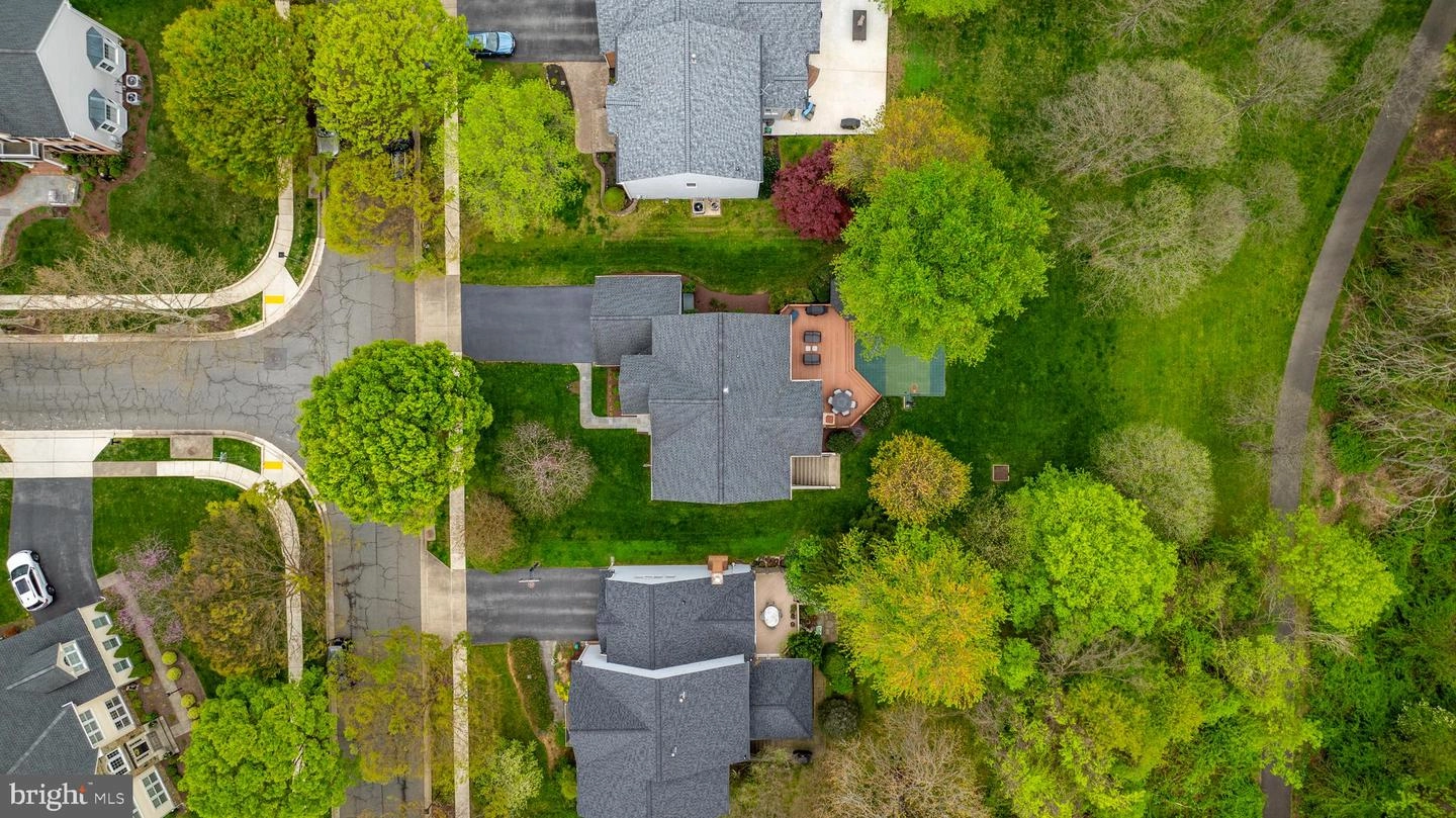Floorplan - 18210 Wickham Rd, Olney, MD 20832 photo 1 of 5