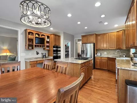 Kitchen - 18210 Wickham Rd, Olney, MD 20832 photo 1 of 4