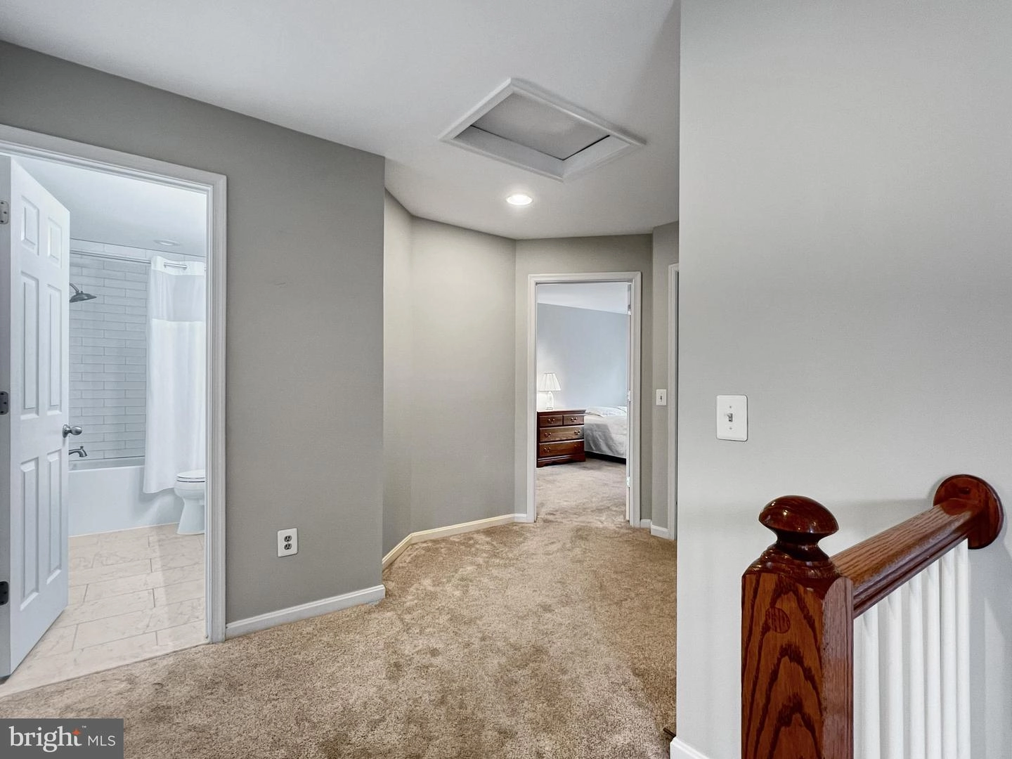 Entry Way - 18210 Wickham Rd, Olney, MD 20832 photo 5 of 6