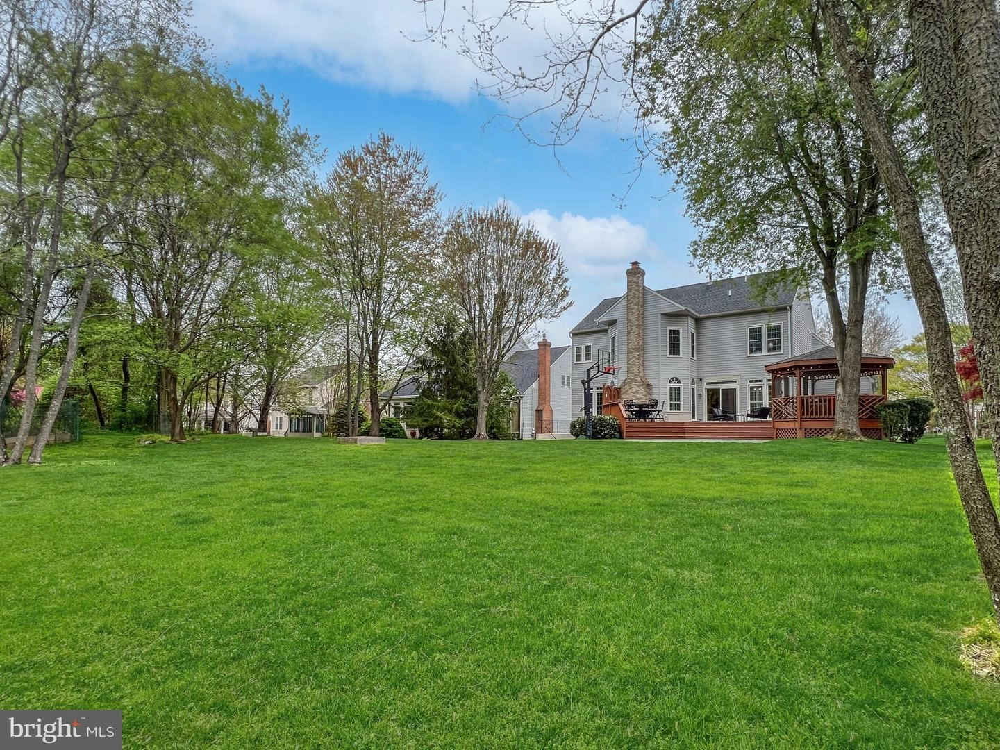 Exterior - 18210 Wickham Rd, Olney, MD 20832 photo 20 of 23