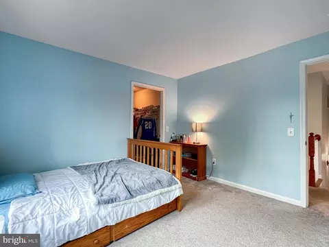 Bedroom - 18210 Wickham Rd, Olney, MD 20832 photo 3 of 9